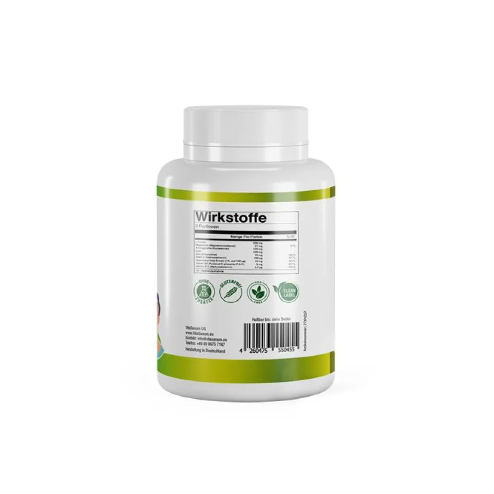 ® - THAID (Thyroid Health Aid)>VitaSanum Online