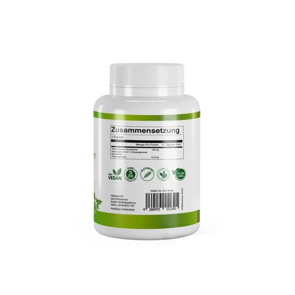 ® - Traubensilberkerze (Black Cohosh)|VitaSanum Sale