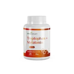 ® - Tryptophan-Melatonin>VitaSanum Hot