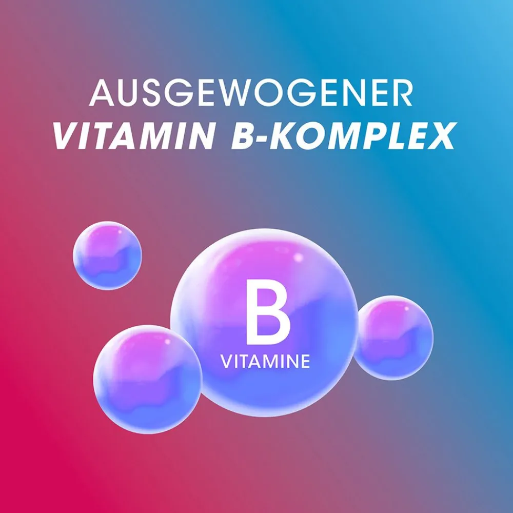 Fokus Direktsticks – Vitamin B5 für mentale Leistungsfähigkeit - Jetzt 20% mit dem Code Vitamine20 sparen*|vitasprint Online