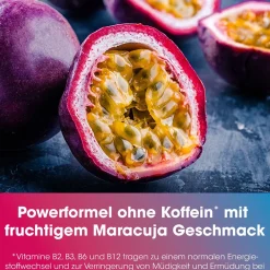 Fokus Direktsticks – Vitamin B5 für mentale Leistungsfähigkeit - Jetzt 20% mit dem Code Vitamine20 sparen*|vitasprint Online