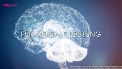 Fokus Direktsticks – Vitamin B5 für mentale Leistungsfähigkeit - Jetzt 20% mit dem Code Vitamine20 sparen*|vitasprint Online