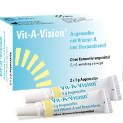 Vit-A-Vision® Augensalbe| Sale