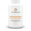 VitaWorld Inositol Komplex Myo + D-Chiro-Inositol| Clearance