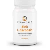 VitaWorld Zink L-Carnosin Kapseln mit 300 mg L-Carnosin> Best
