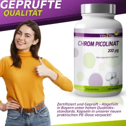 Chrom Picolinat 200mcg Tabletten><noscript><img width=
