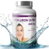 Hyaluronsäure Ultra Kapseln 650mg|Vita2You Outlet