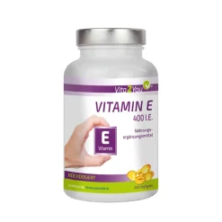Vitamin E 400 IE Kapseln>Vita2You New