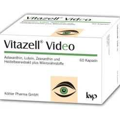 Vitazell® Video| Clearance