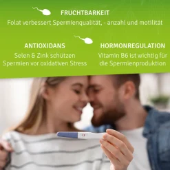 vitelly Cordyceps Man Kapseln – mit Cordyceps, Zink und B-Vitaminen für Männer| Discount
