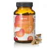 vitelly Cordyceps Woman® Zyklus Kapseln für Frauen mit Kinderwunsch ausreichend für einen Monat!> Online