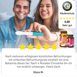 vitelly Pimp my Eggs Set für einen Monat| Outlet