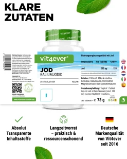 - Bio Kelp Extrakt|vit4ever New