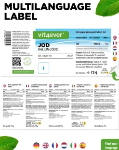 - Bio Kelp Extrakt|vit4ever New