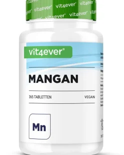 Mangan 10 mg|vit4ever Hot