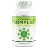Vitamin B Komplex - 8 B-Vitamine>vit4ever Hot