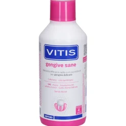 VITIS® gesundes Zahnfleisch Mundspülung><noscript><img width=