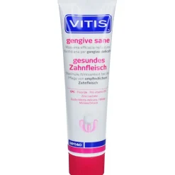 VITIS® Gesundes Zahnfleisch Zahnpasta| Best