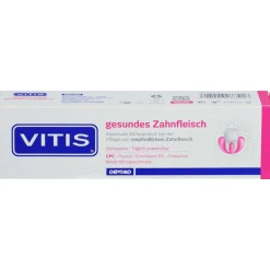 VITIS® Gesundes Zahnfleisch Zahnpasta| Best