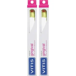VITIS® gingival Zahnbürste in Box> Discount