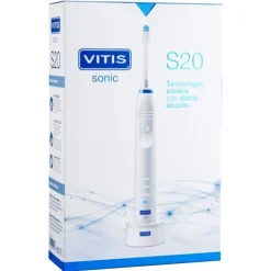 VITIS sonic S20 Schallzahnbürste> Best