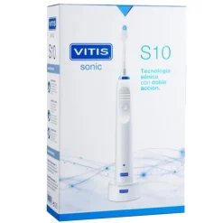 VITIS sonic S10 Schallzahnbürste> Outlet