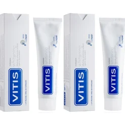 VITIS® whitening Zahnpasta> Discount
