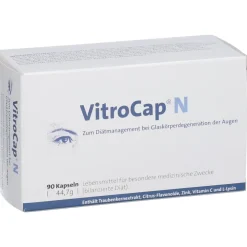 ® N Kapseln|Vitrocap