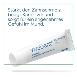 VivaDent® Fluoridation Gel><noscript><img width=