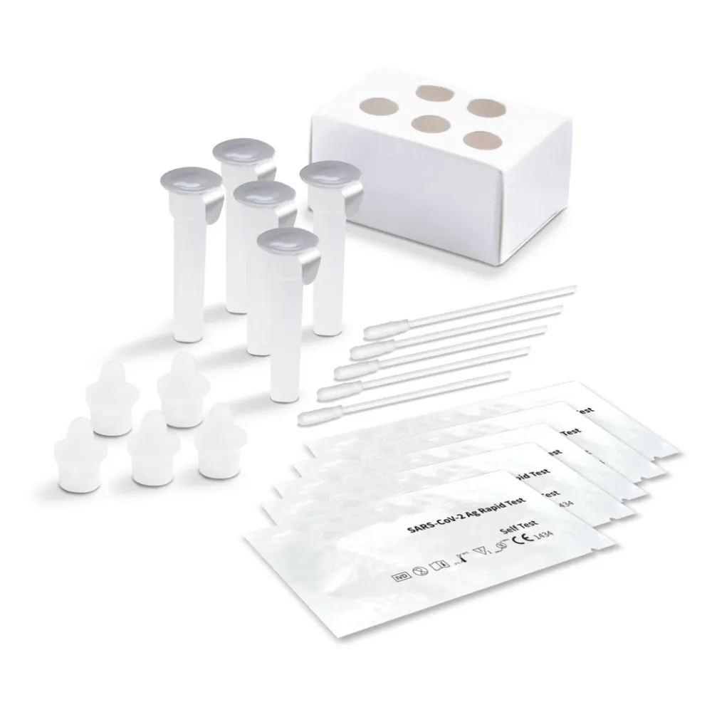 VivaDiag Pro Corona Antigen Schnelltest> Online