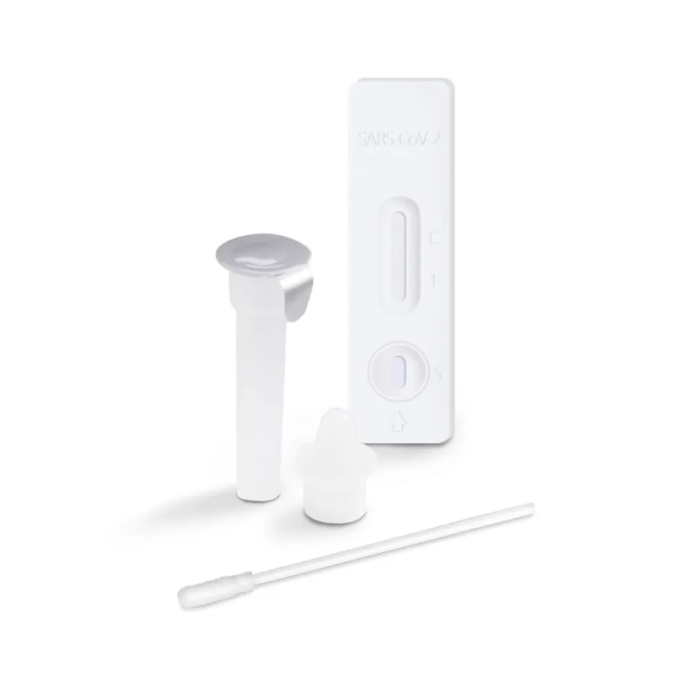 VivaDiag Pro Corona Antigen Schnelltest> Online