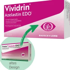 ® Azelastin EDO®>Vividrin Sale