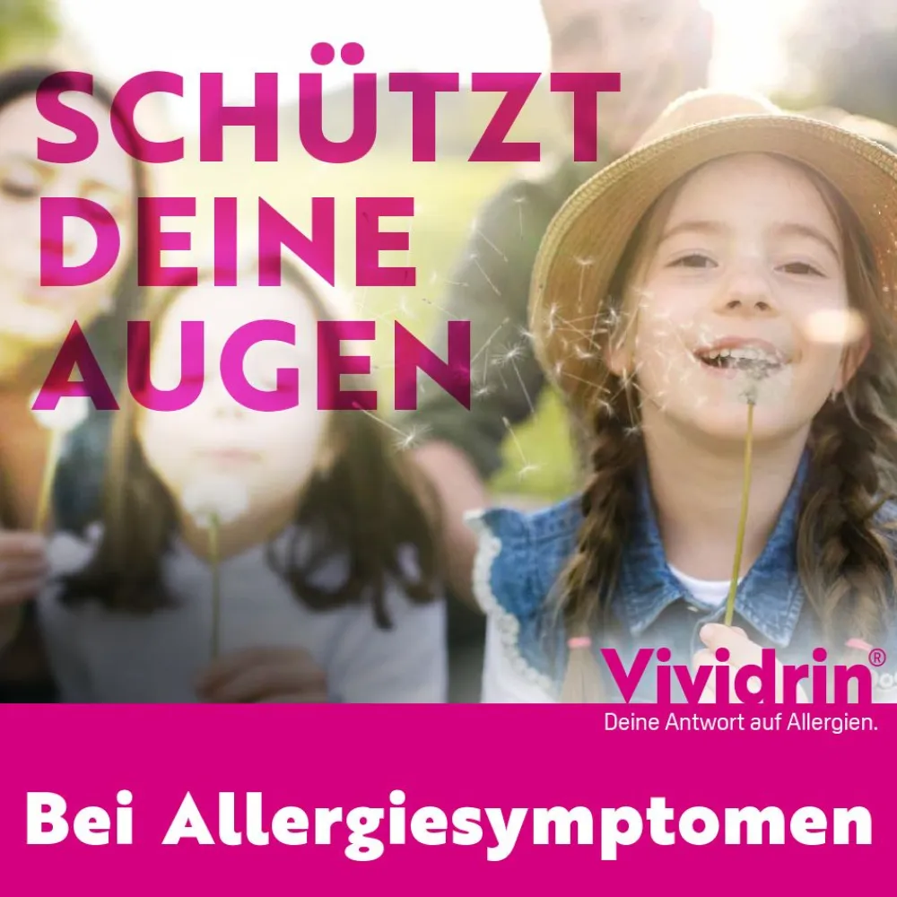 ® Azelastin EDO®>Vividrin Sale