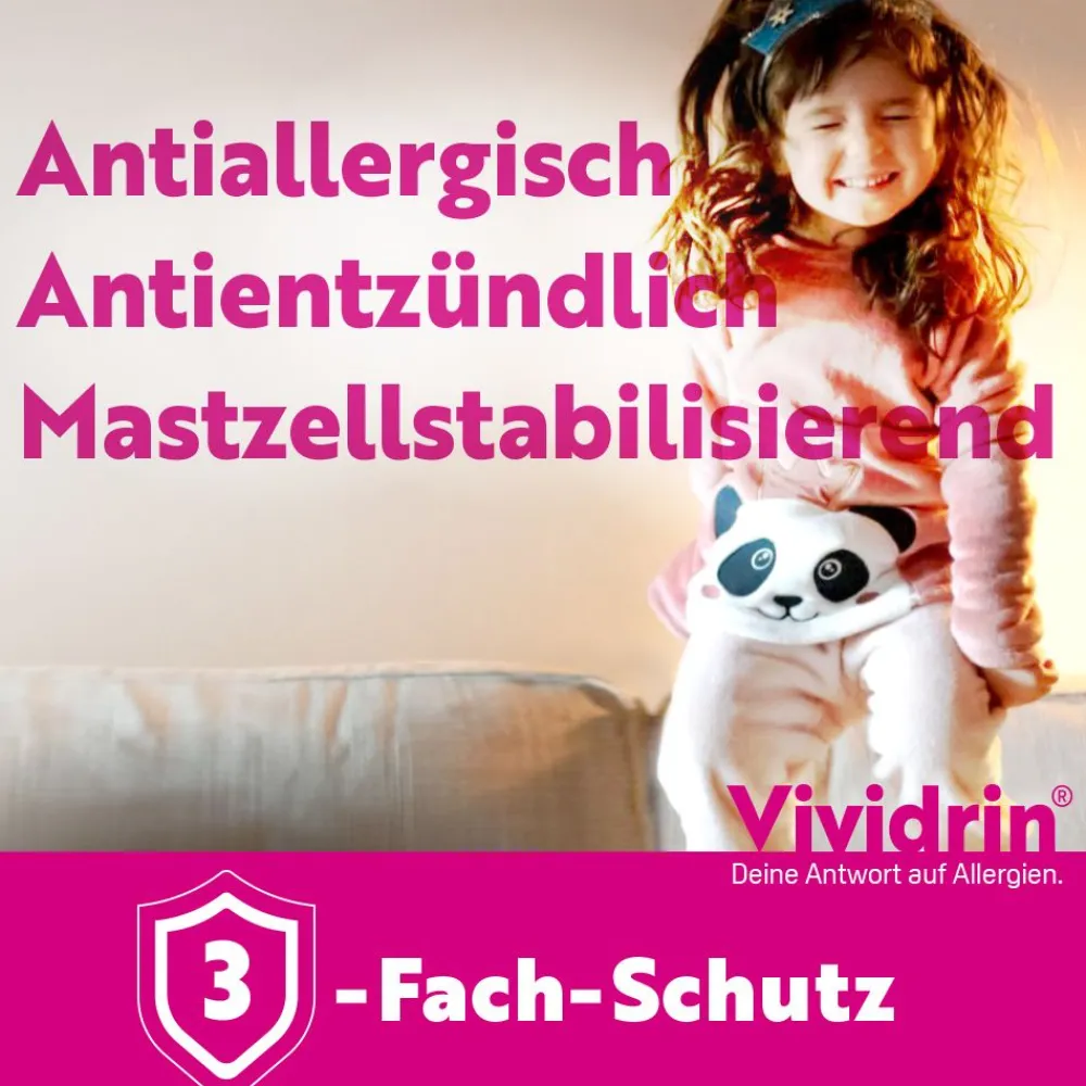 ® Azelastin EDO®>Vividrin Sale