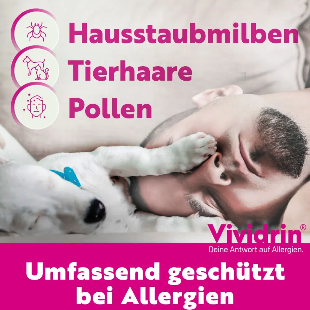 ® Azelastin EDO®>Vividrin Sale