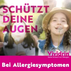 ® Azelastin 0,5 mg/ml|Vividrin Clearance