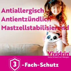 ® Azelastin 0,5 mg/ml|Vividrin Clearance