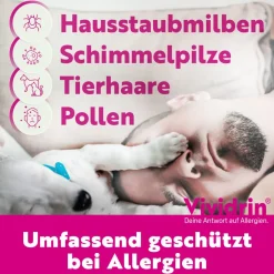 ® Azelastin 0,5 mg/ml|Vividrin Clearance
