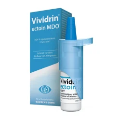 ® ectoin® MDO|Vividrin New