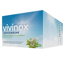 ® Nervenruhe>Vivinox Outlet