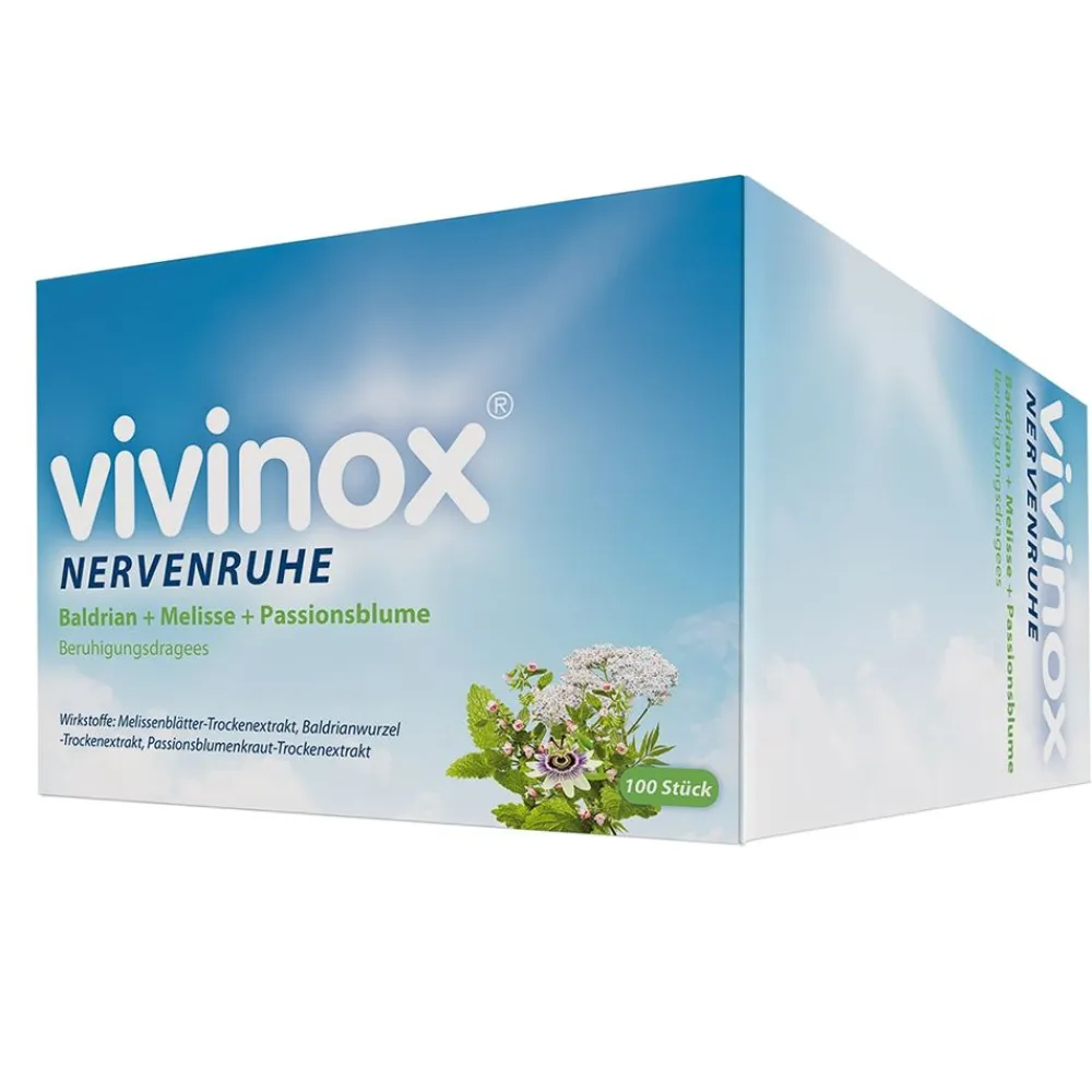 ® Nervenruhe>Vivinox Outlet