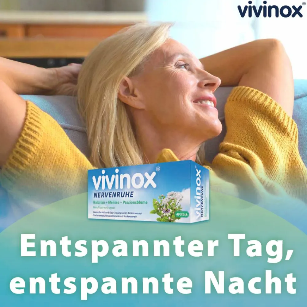 ® Nervenruhe>Vivinox Outlet