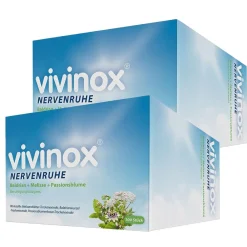 ®  Nervenruhe>Vivinox