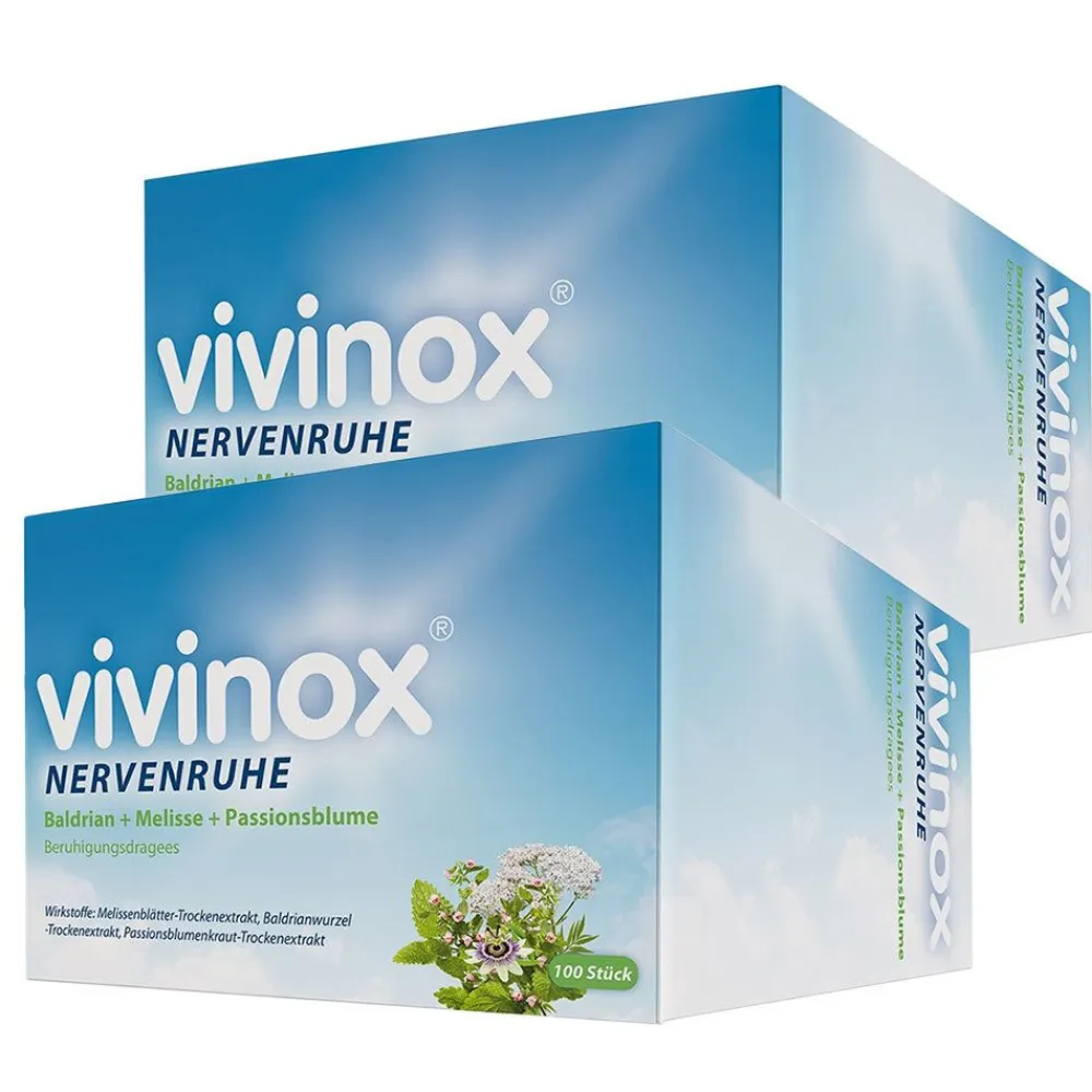 ® Nervenruhe>Vivinox