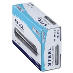 Vivomed Blutlanzetten Metall einfach> Hot