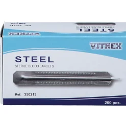Vivomed Blutlanzetten Metall einfach><noscript><img width=