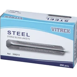 Vivomed Blutlanzetten Metall einfach><noscript><img width=