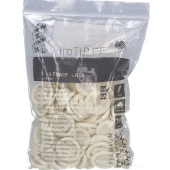Vivomed Fingerlinge Latex Größe 4 L| Discount