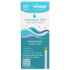 Vivoo - Hydrationstest>TESTER