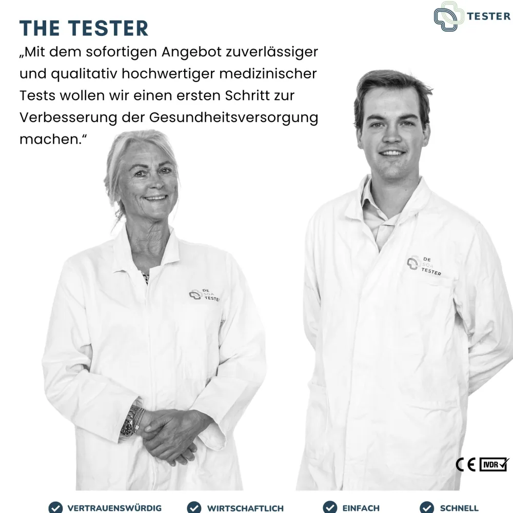 Vivoo - Keton Test>TESTER Outlet
